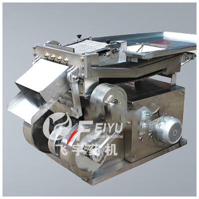 直線(xiàn)往復式切藥機