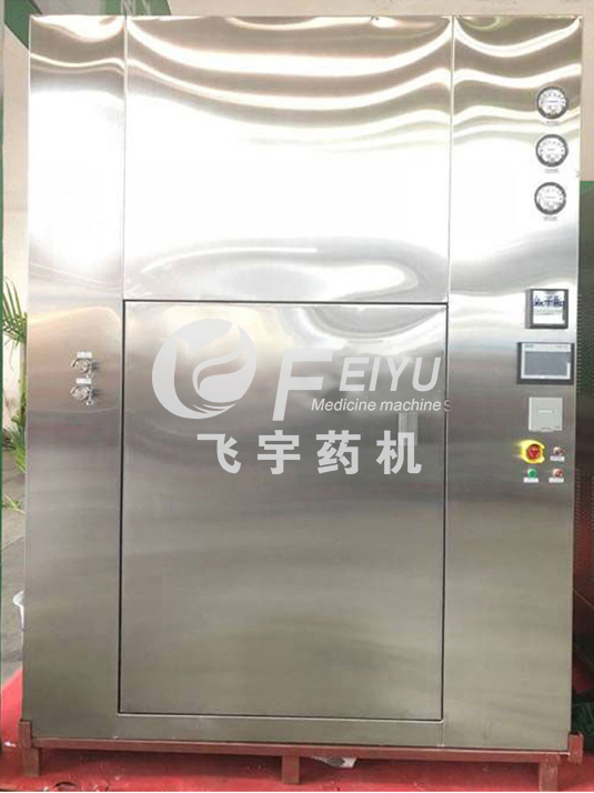 對開(kāi)門(mén)滅菌烘箱