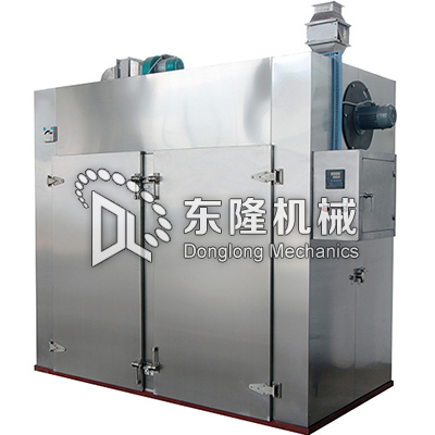 熱風(fēng)循環(huán)烘箱參數(shù)、應(yīng)用及特點(diǎn)