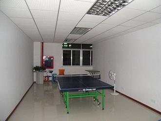 公司廠(chǎng)房